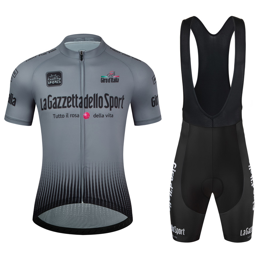 Summer Clothing Sale Men - Tour Of Italy Bicycle Clothes Cycling