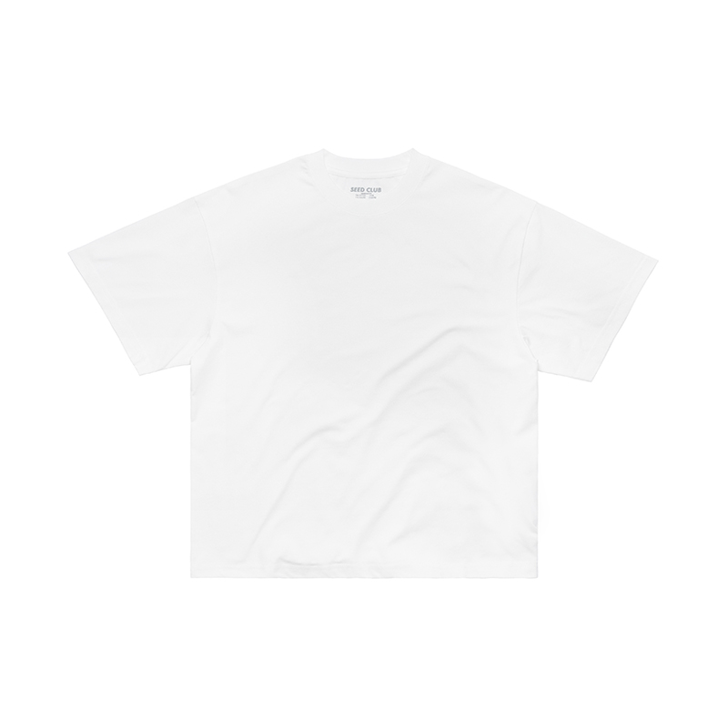 Summer Clothing Staples - Daily Must-Wear Boxy Short and Wide