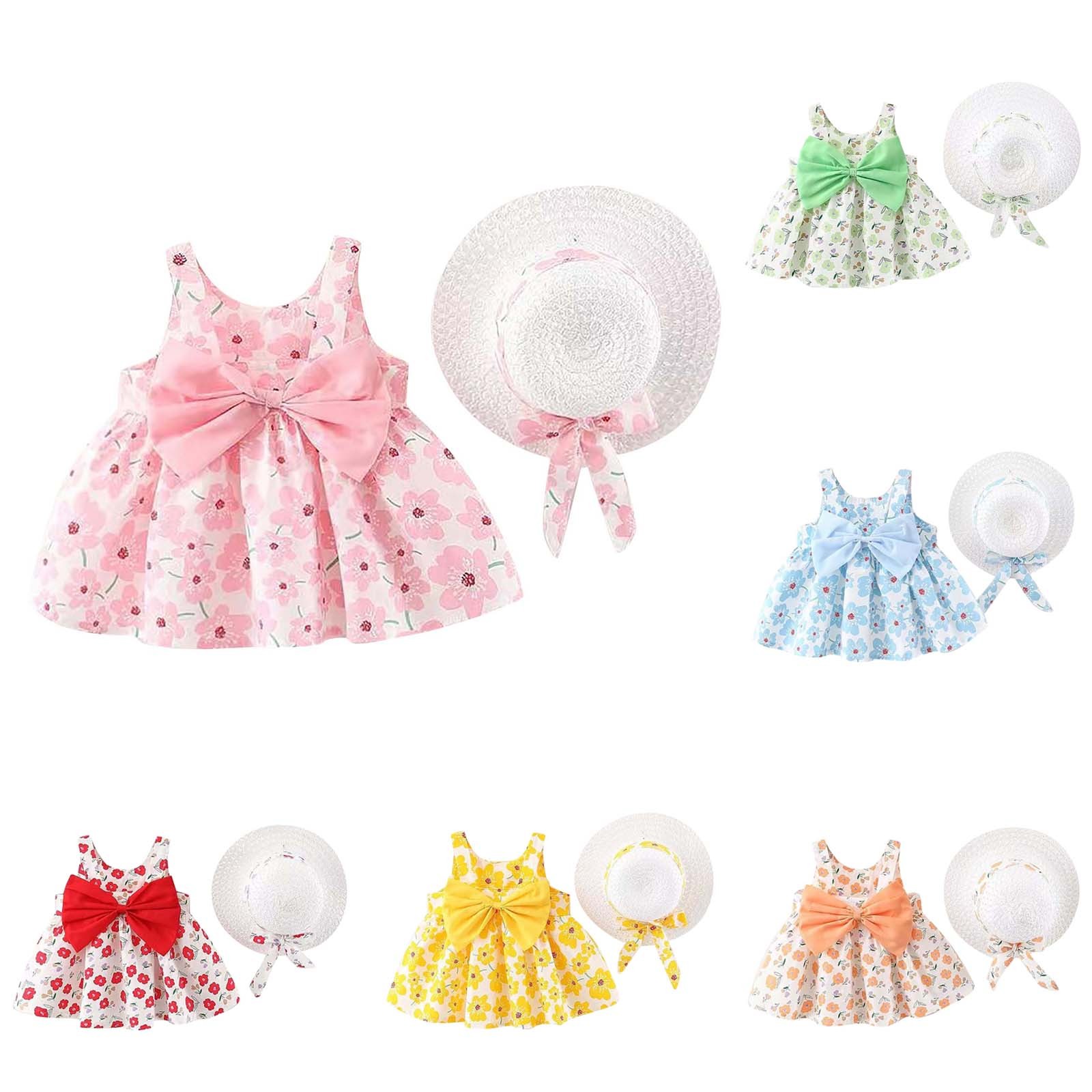 Summer Clothing Online - Children's Clothing Summer New Full Printed