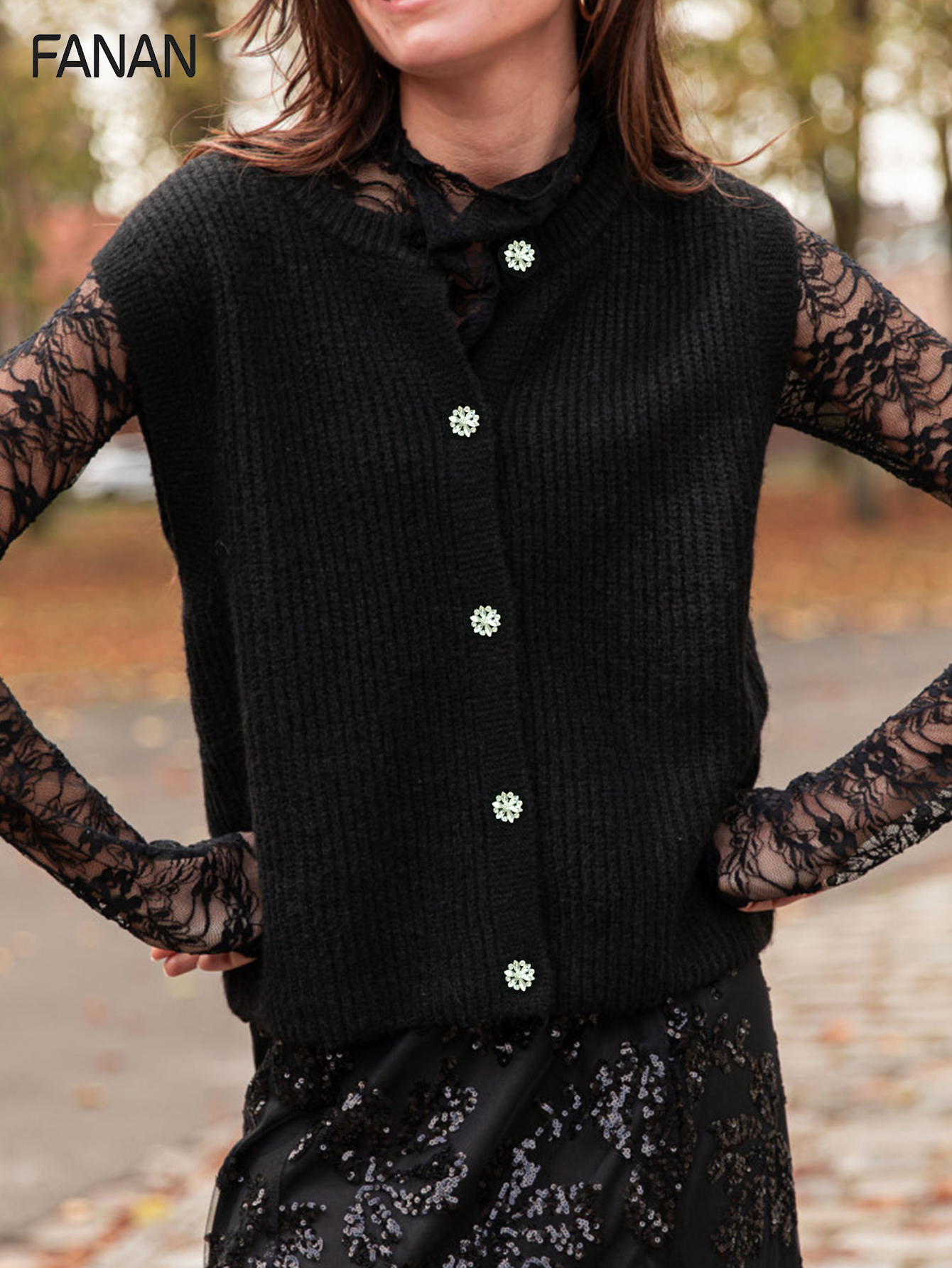 Summer Holiday Clothing Women - New Autumn, Spring, and Summer Niche