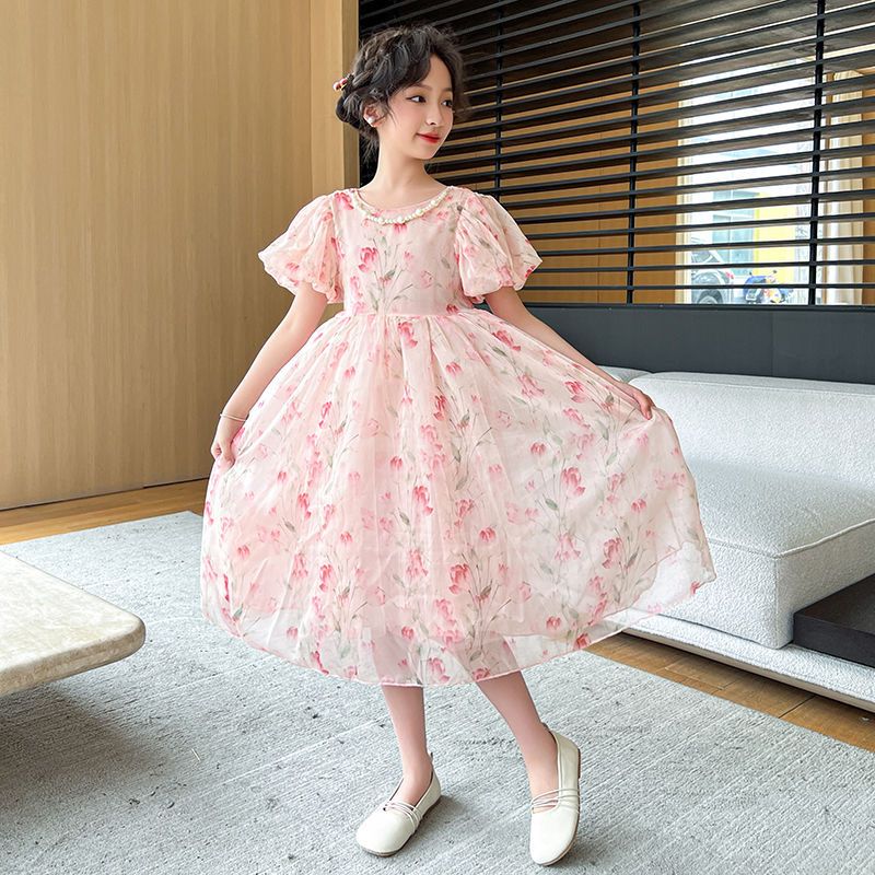 Summer Clothing For Teen Girls - Girls Summer Dresses 2026 Teens Kids