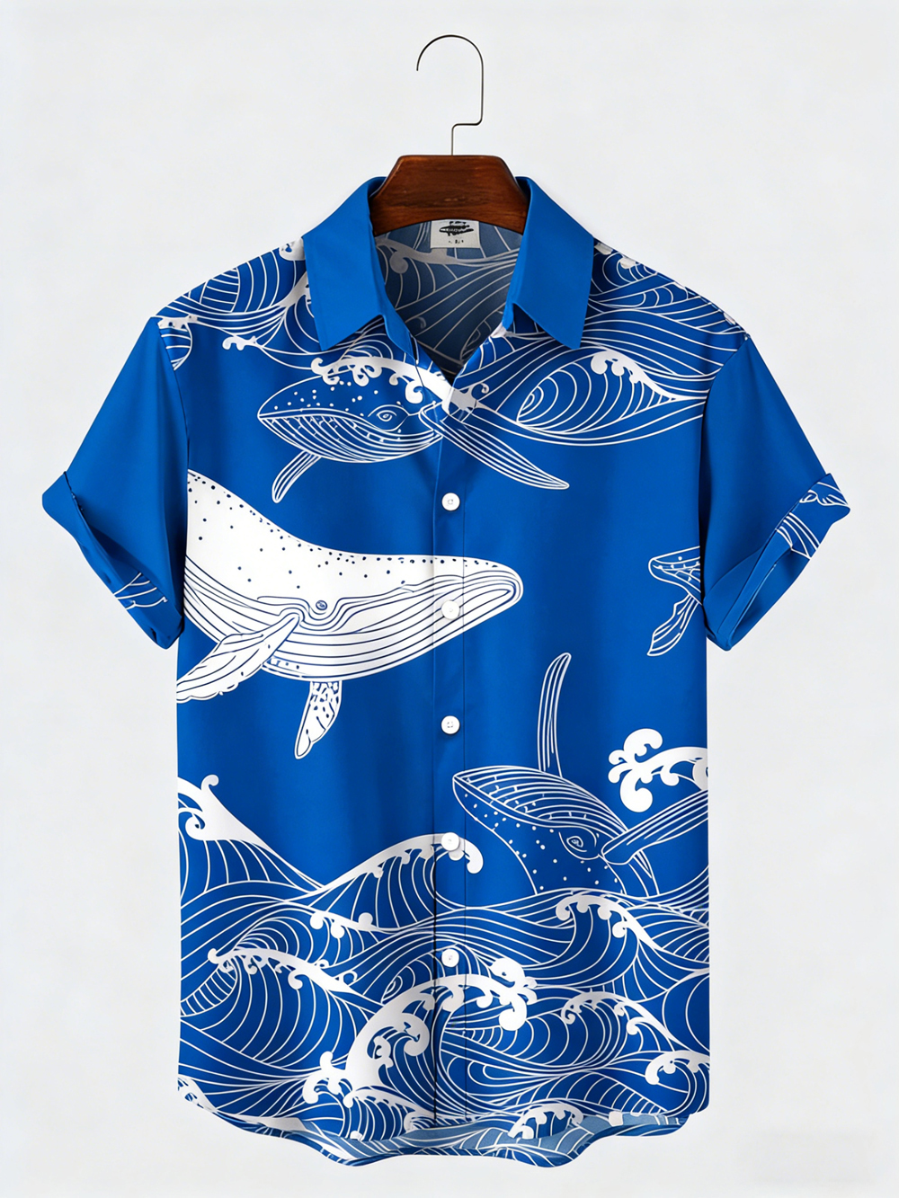 Summer Vacation Clothing Men - 2026 Men's Large Size Loose Short