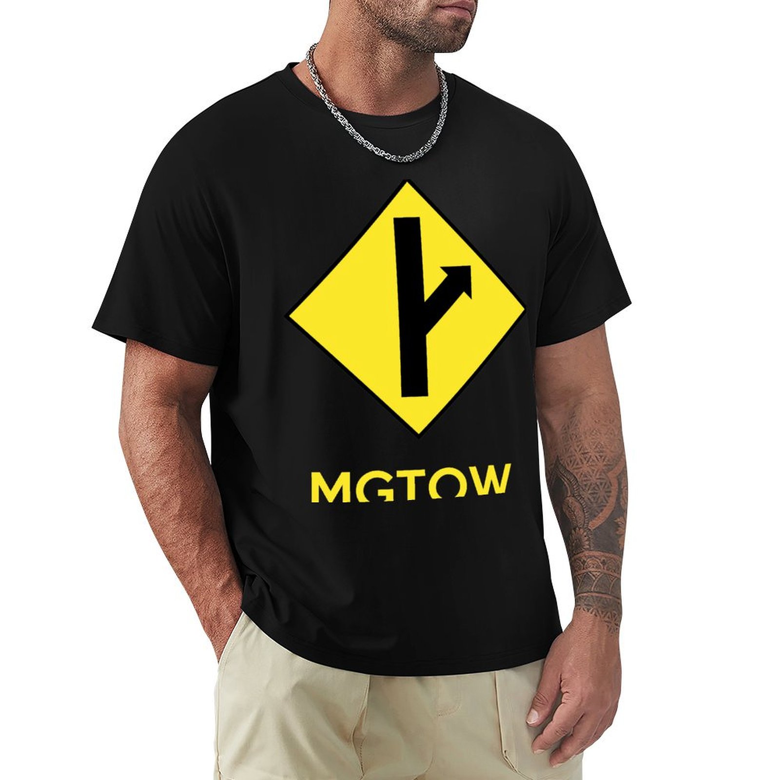 MGTOW Men Going Their Own Way  - Summer Away Clothing 리뷰 및 가격