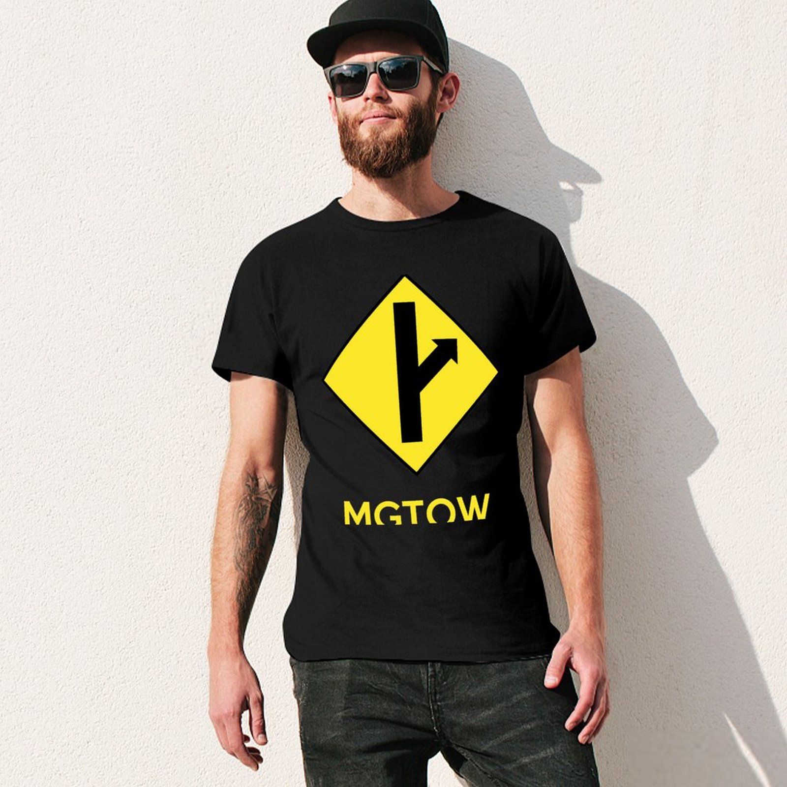 MGTOW Men Going Their Own Way  - Summer Away Clothing 리뷰 및 가격