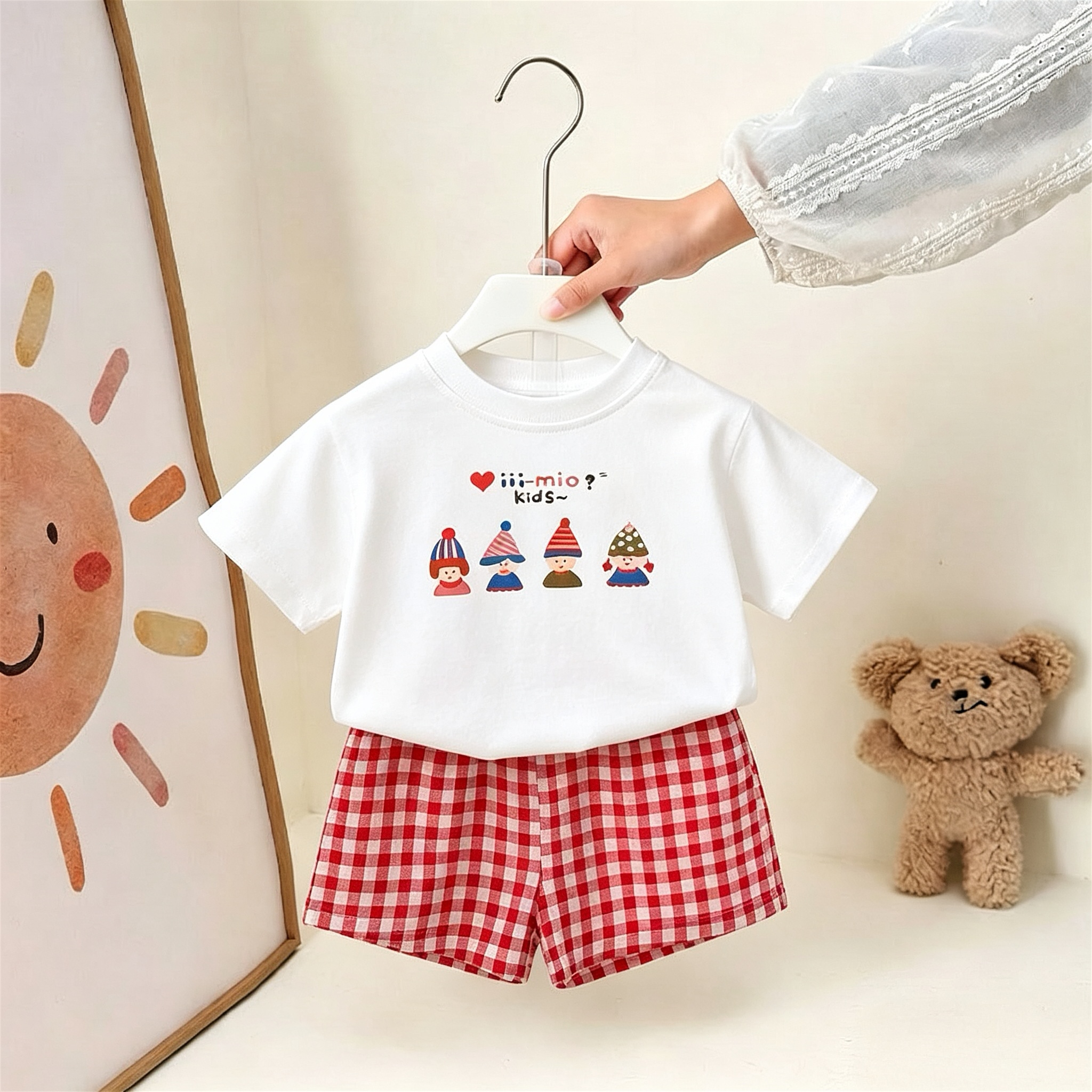 Boutique Children's Wear Girls - Summer Clothing Boutiques 리뷰 및 가격