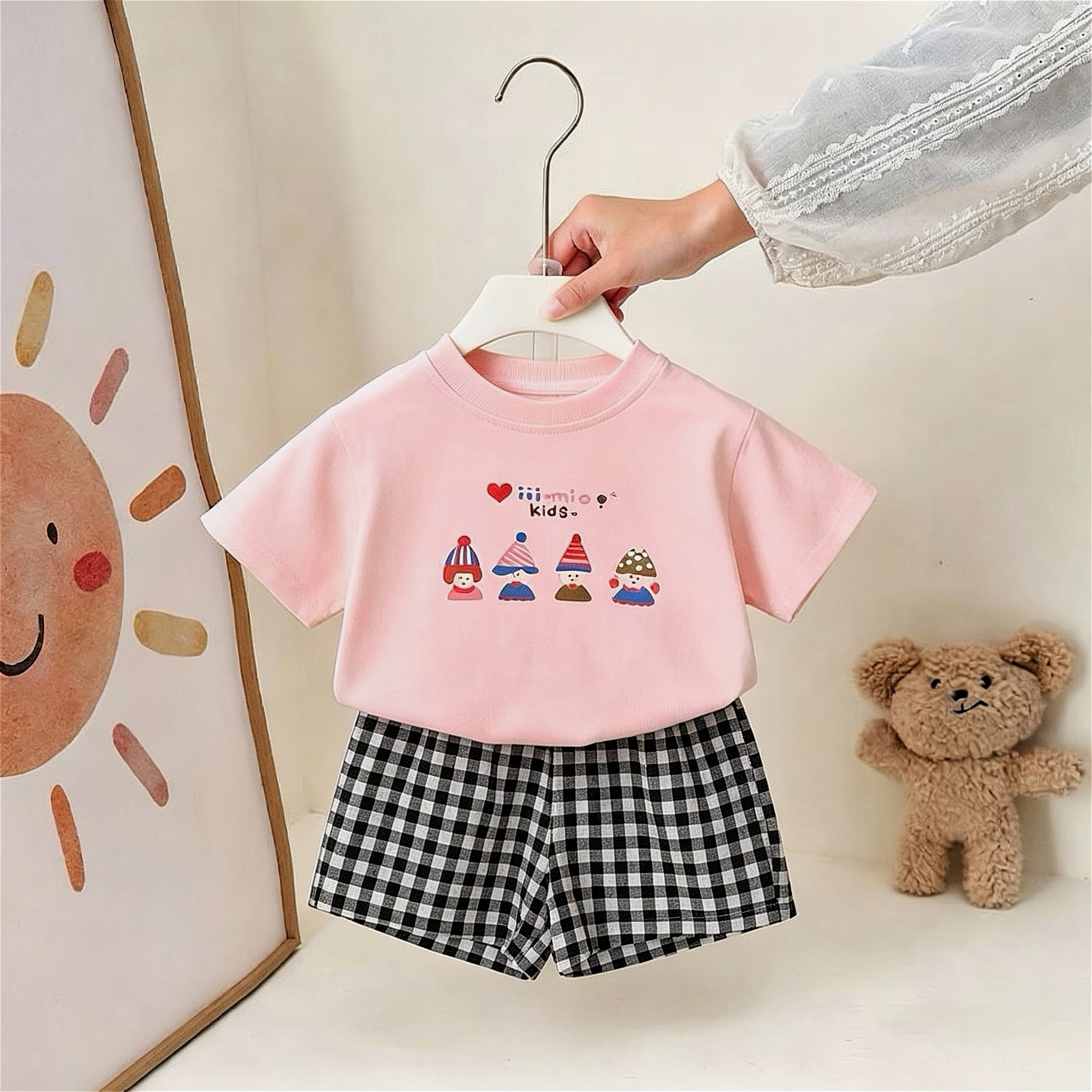Boutique Children's Wear Girls - Summer Clothing Boutiques 리뷰 및 가격