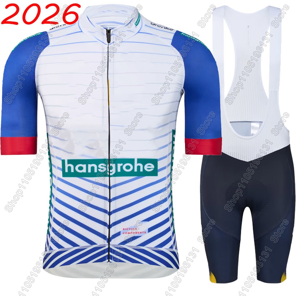 Boraful Hansgrohe Team 2026 Cy - Summer Clothing Sale Men 리뷰 및 가격