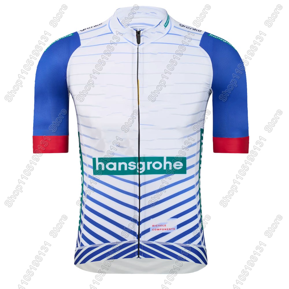 Boraful Hansgrohe Team 2026 Cy - Summer Clothing Sale Men 리뷰 및 가격