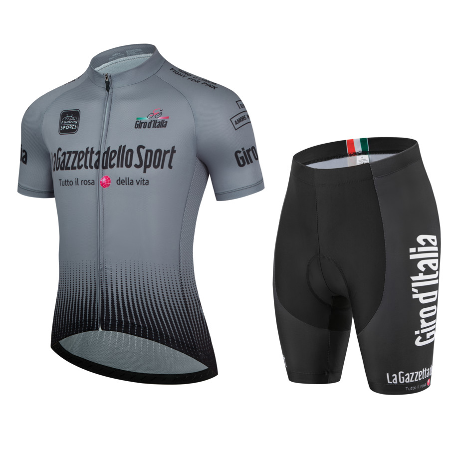 Tour Of Italy Bicycle Clothes  - Summer Clothing Sale Men 리뷰 및 가격