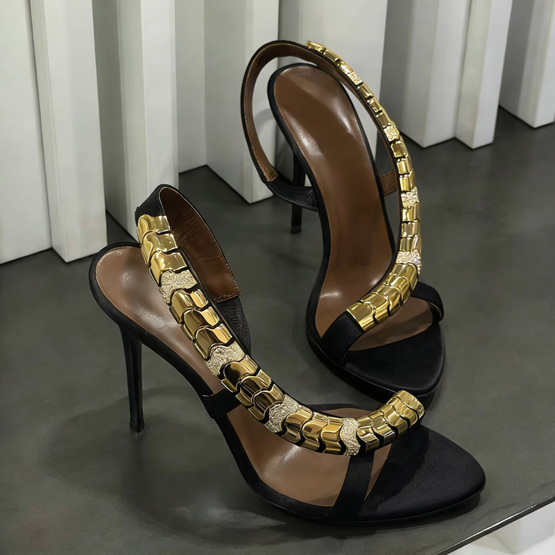 Luxury Rhinestones Sequined Sa - Summer Clothing Items 리뷰 및 가격