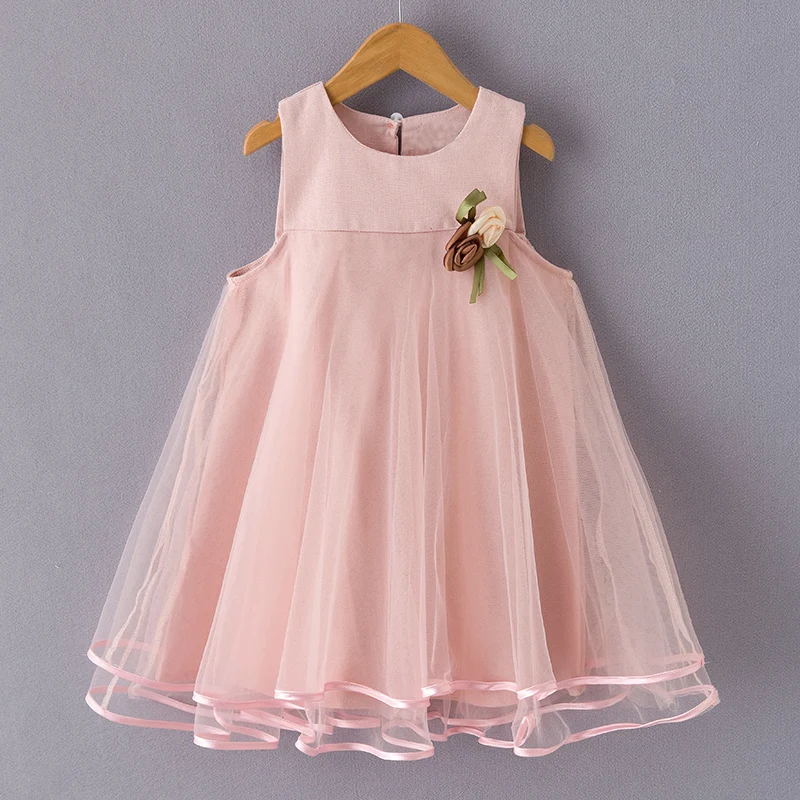 Bear Leader Girls Dress New Su - Summer Line Clothing Brand 리뷰 및 가격