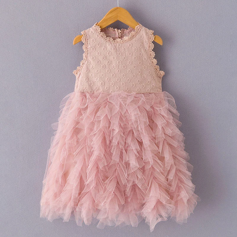 Bear Leader Girls Dress New Su - Summer Line Clothing Brand 리뷰 및 가격