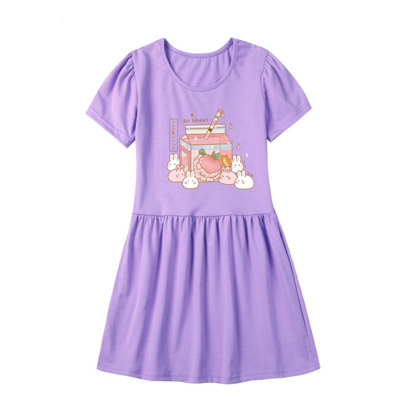 3-14Y Teens Girls Strawberry J - Summer Clothing For Teen Girls 리뷰 및 가격