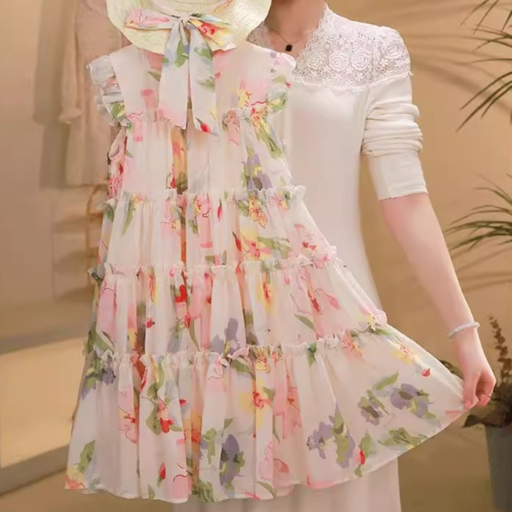Korean Version Fashion 4-13Y G - Summer Clothing For Teen Girls 리뷰 및 가격