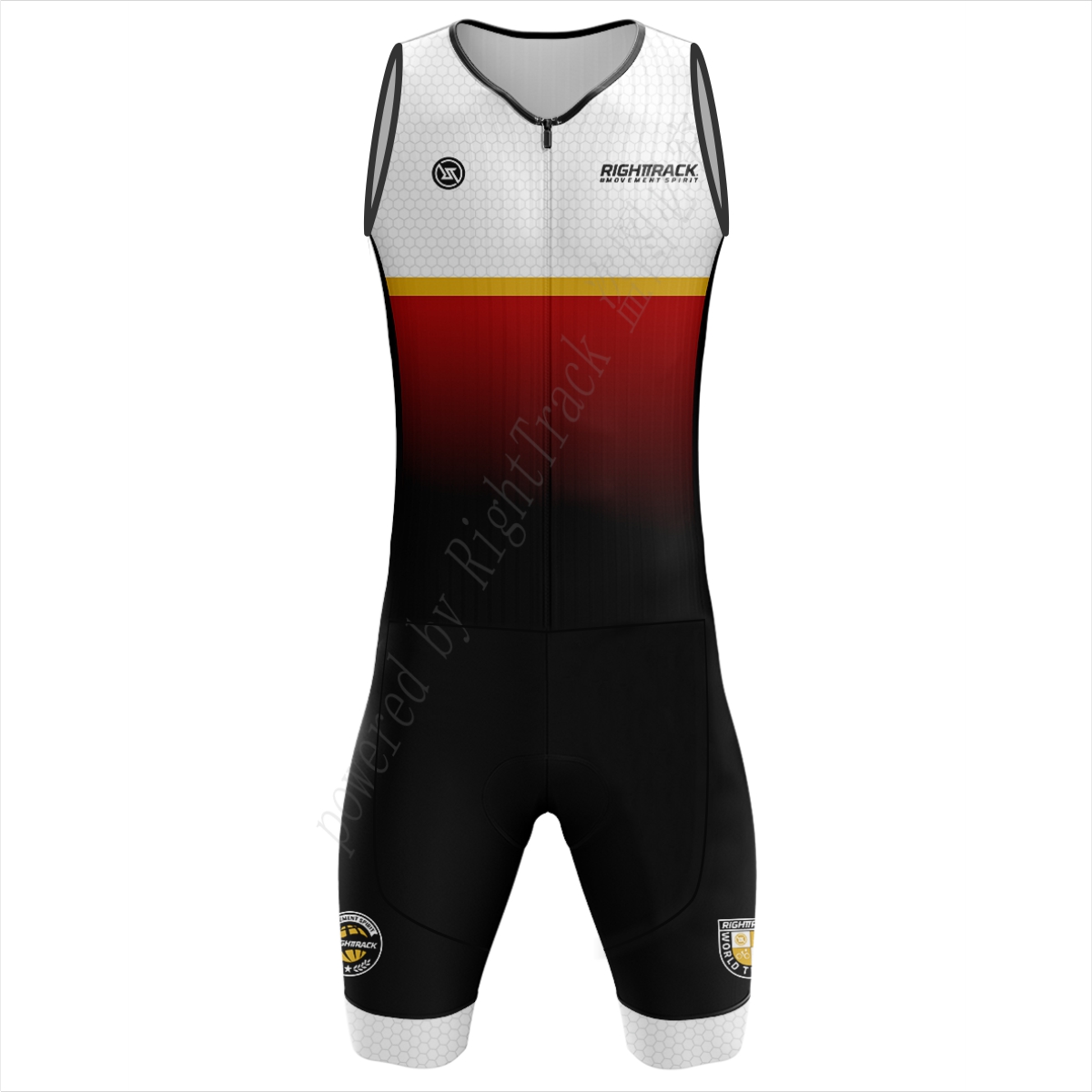ProRaces Triathlon Trisuit Sle - Summer Clothing Sale Men 리뷰 및 가격