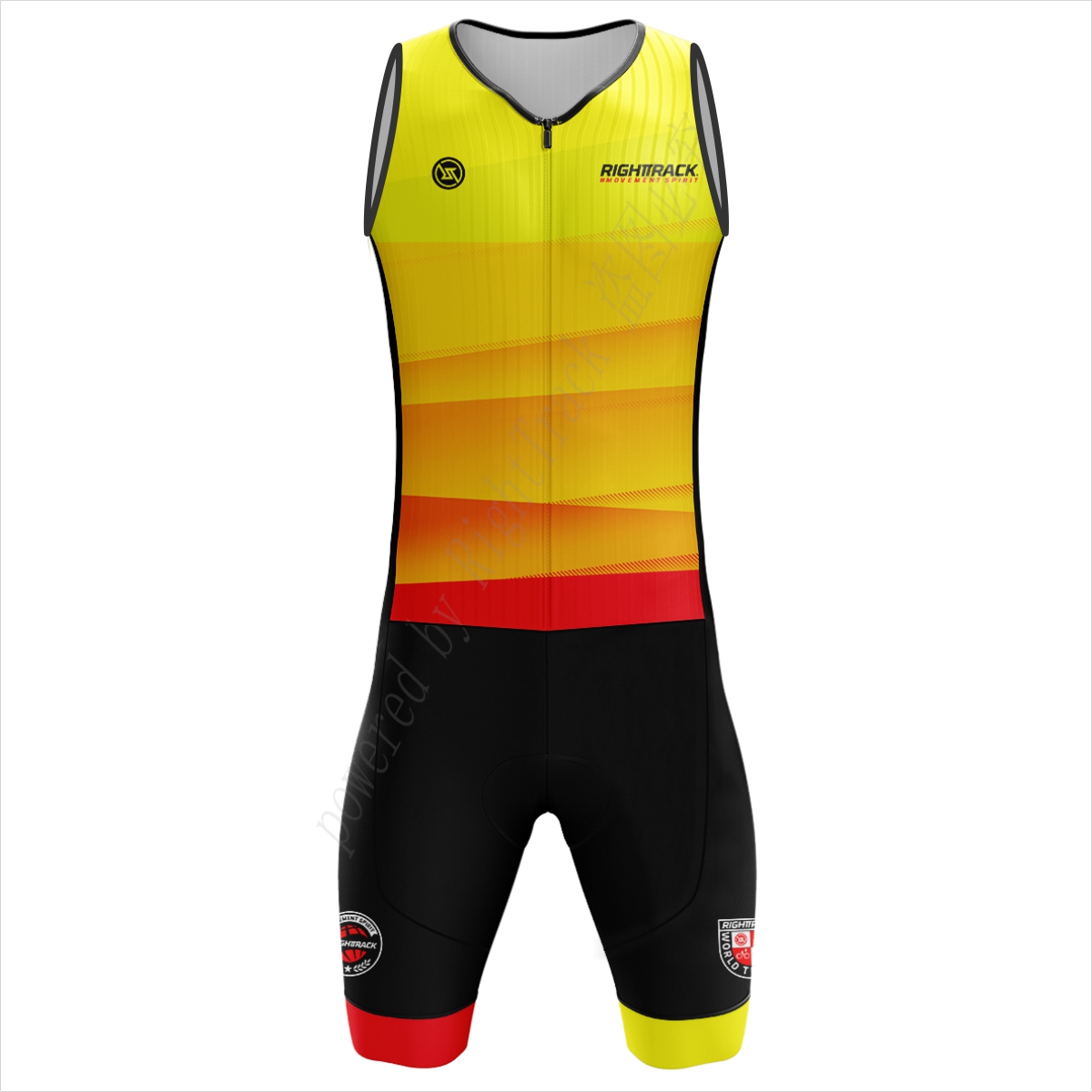 ProRaces Triathlon Trisuit Sle - Summer Clothing Sale Men 리뷰 및 가격