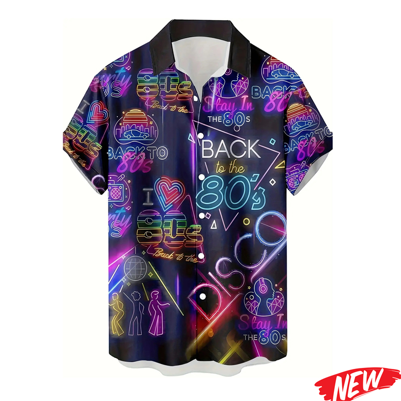 Summer Beach Vacation Retro 80 - Summer Vacation Clothing Men 리뷰 및 가격