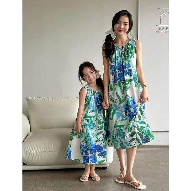 Beach Couple Look Family Match - Summer Clothing Resort 리뷰 및 가격