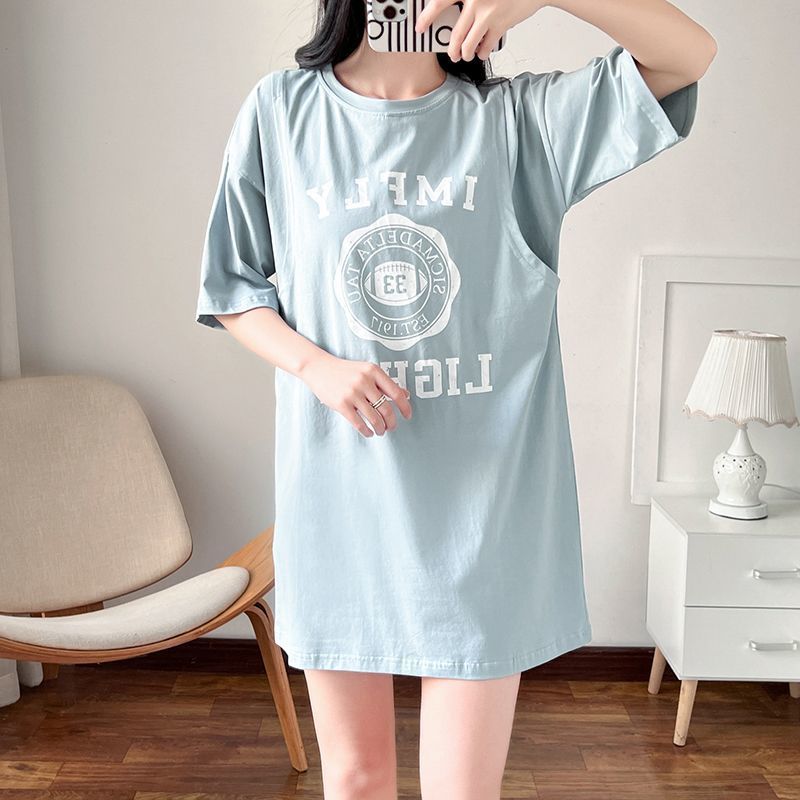Nursing Dress Pregnant Breastf - Summer Clothing 리뷰 및 가격