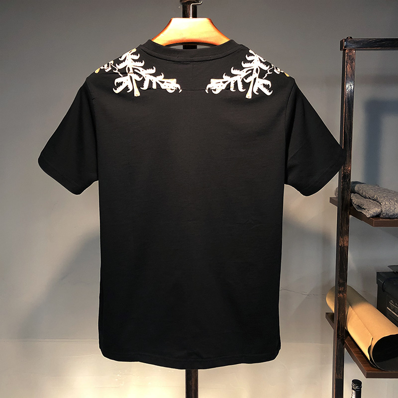 Summer New Style Hip Hop Death - Summer Clothing Staples 리뷰 및 가격
