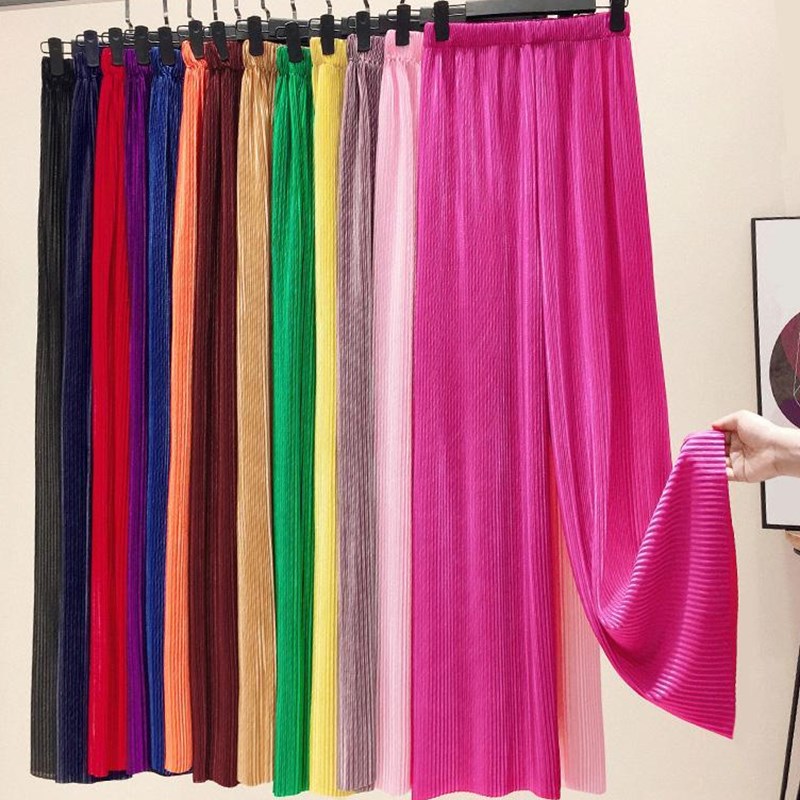 Pants Women 2026 Spring Summer - Palazzo Pant Wide 리뷰 및 가격