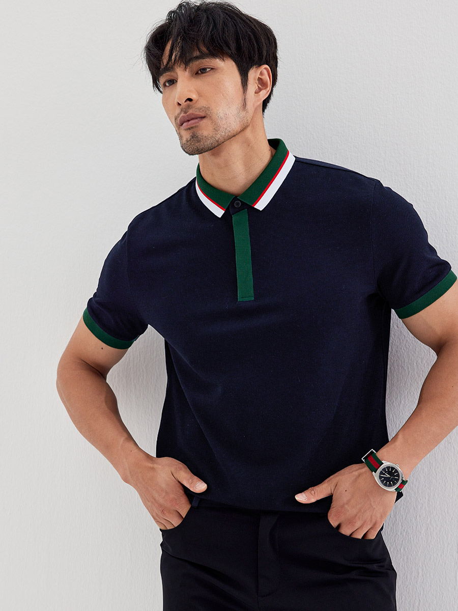 Premium Pima Cotton ort Sve  i - Summer Clothing Staples 리뷰 및 가격