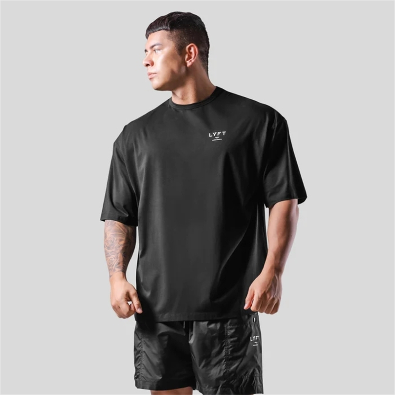 LYFT JP&UK Brand Men T-shirt C - Summer Clothing Uk Men 리뷰 및 가격