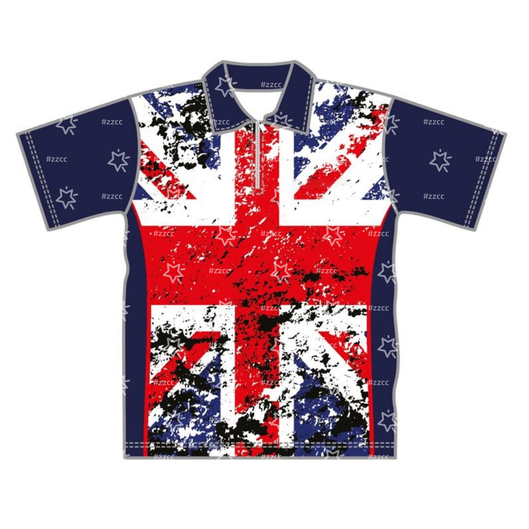Ricky Evans – UK OPEN shirt Of - Womens Summer Clothing Uk 리뷰 및 가격