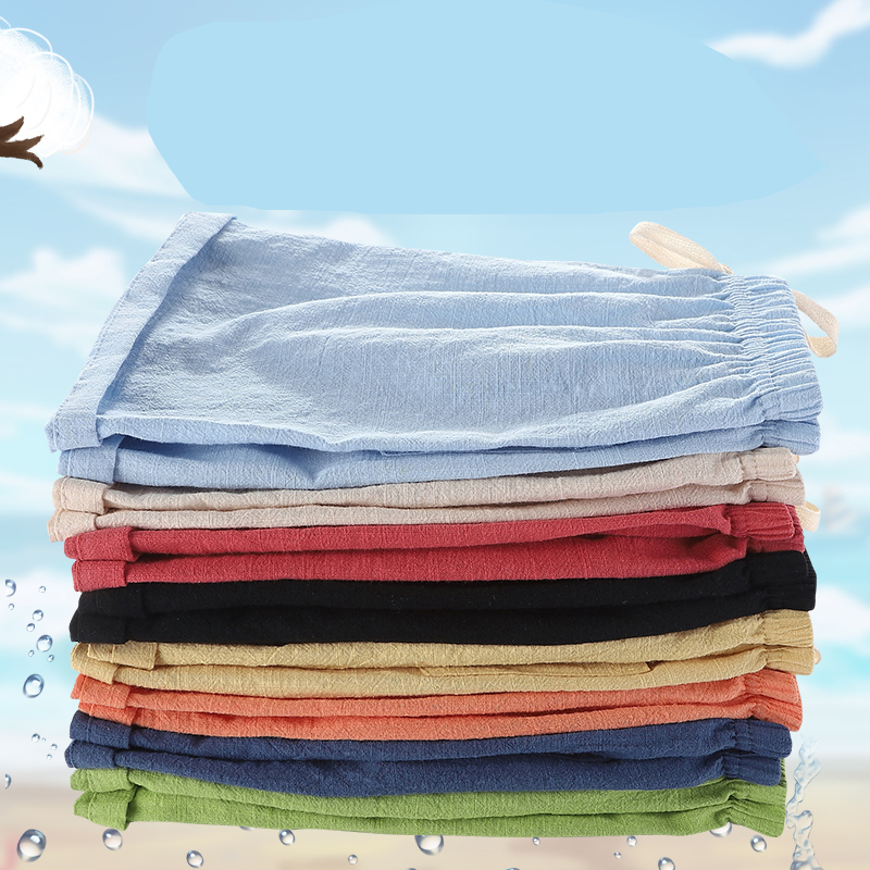Baby Boy Shorts Korean 6 to 9  - Summer Clothing For Teen Girls 리뷰 및 가격