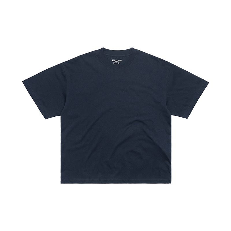Daily Must-Wear Boxy Short and - Summer Clothing Staples 리뷰 및 가격