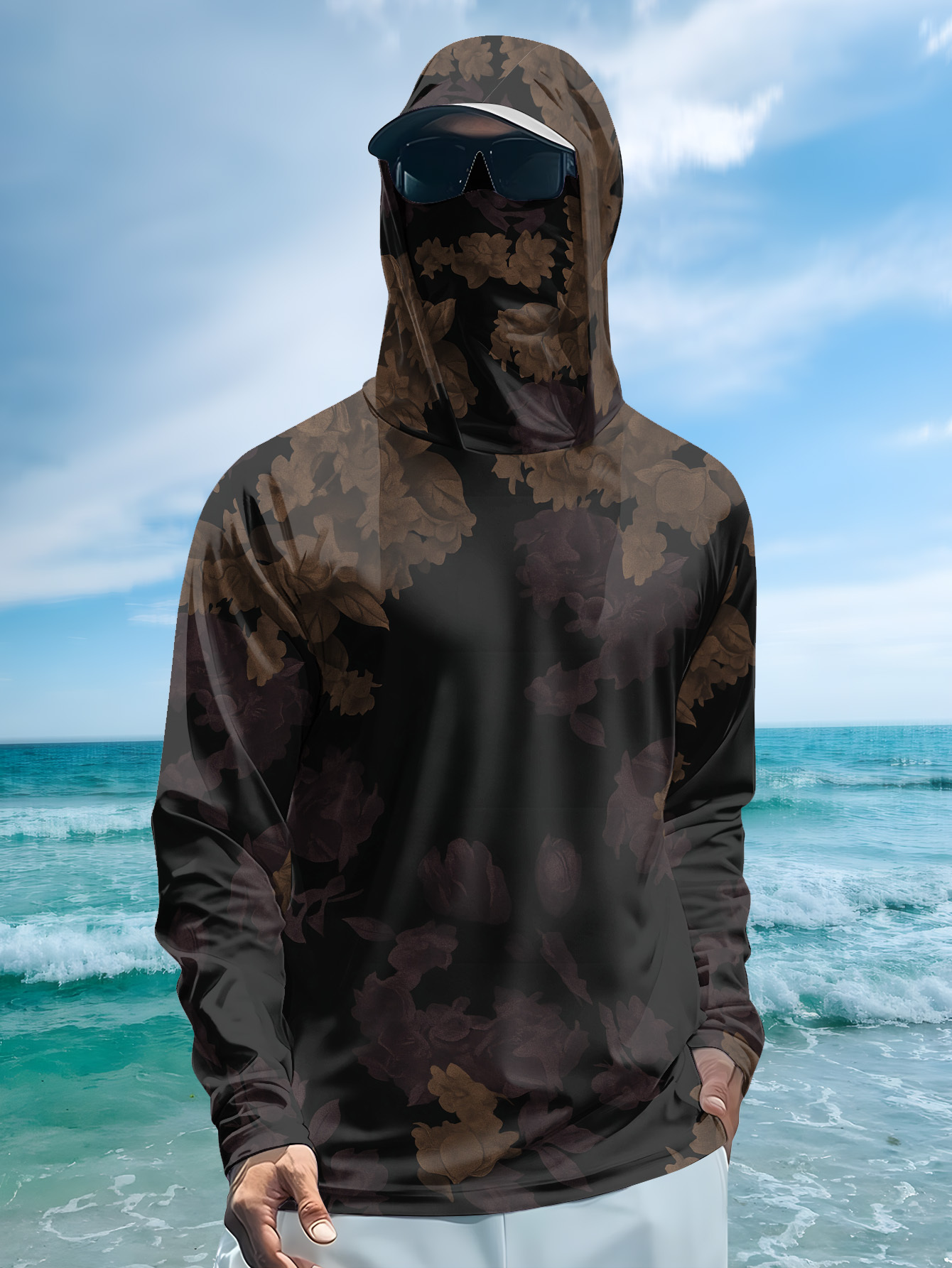 2026 Summer New Style Men's Lo - Summer Clothing Long Sleeve 리뷰 및 가격