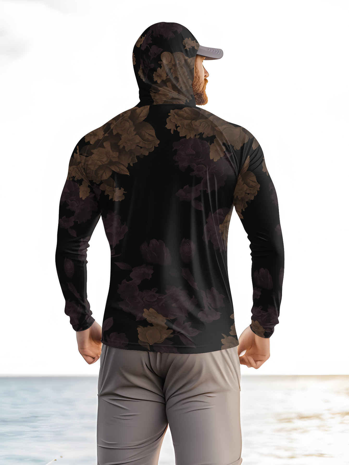 2026 Summer New Style Men's Lo - Summer Clothing Long Sleeve 리뷰 및 가격