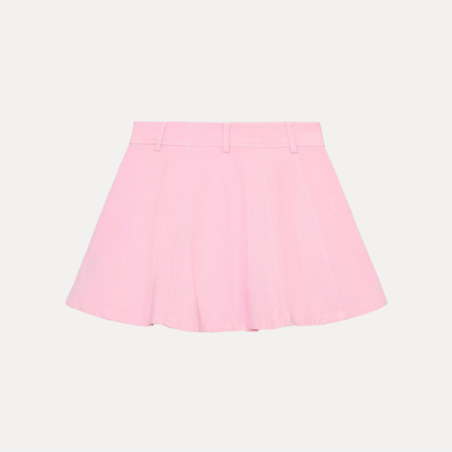 Women's Casual High Waist A-Li - Summer Line Clothing Brand 리뷰 및 가격