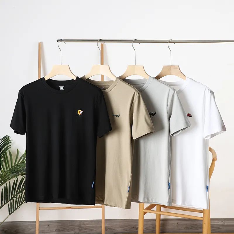 DuPont Technology Long Staple  - Summer Clothing Staples 리뷰 및 가격