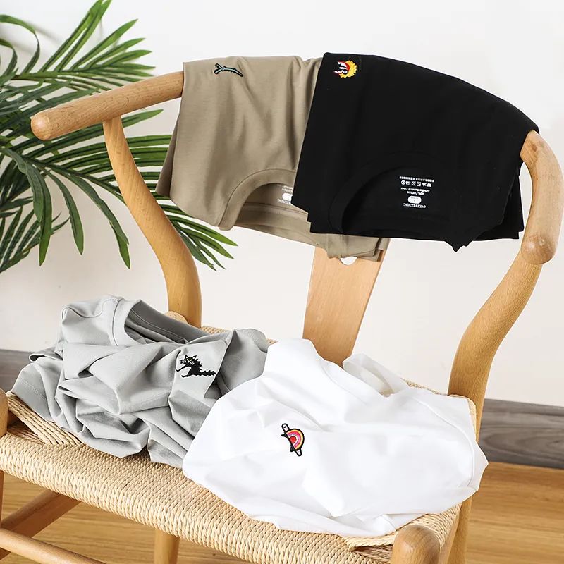 DuPont Technology Long Staple  - Summer Clothing Staples 리뷰 및 가격