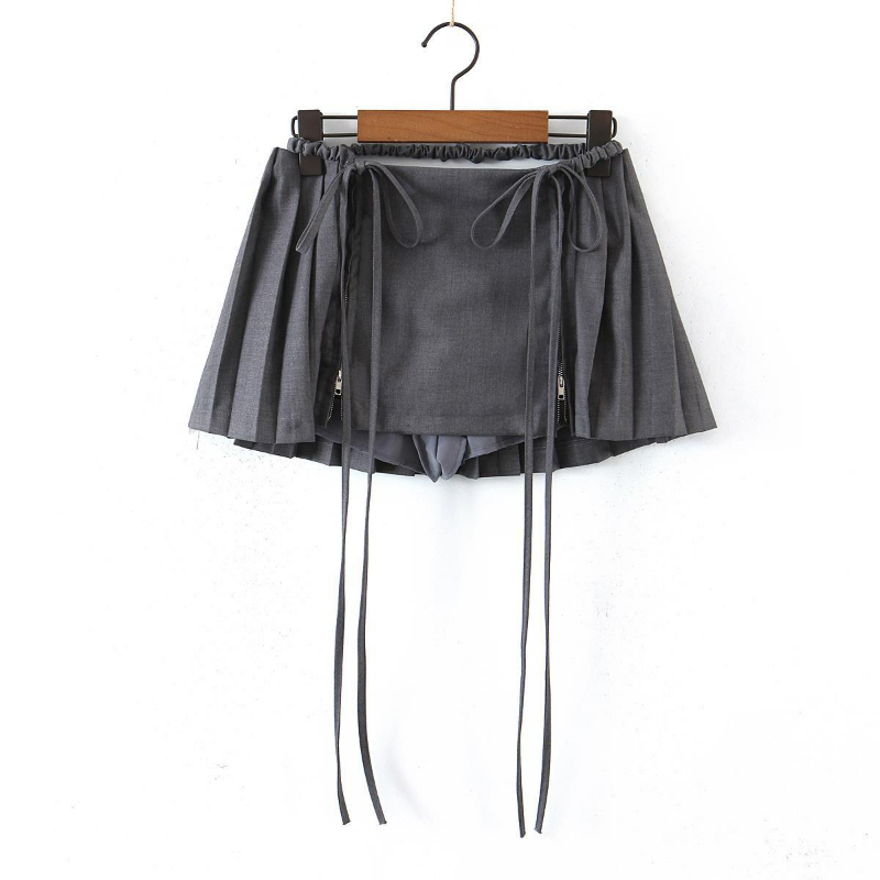 Y2K New Women's Clothing Sprin - Summer Line Clothing Brand 리뷰 및 가격