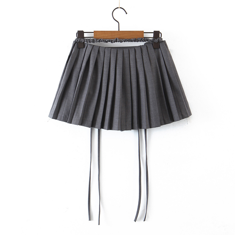 Y2K New Women's Clothing Sprin - Summer Line Clothing Brand 리뷰 및 가격