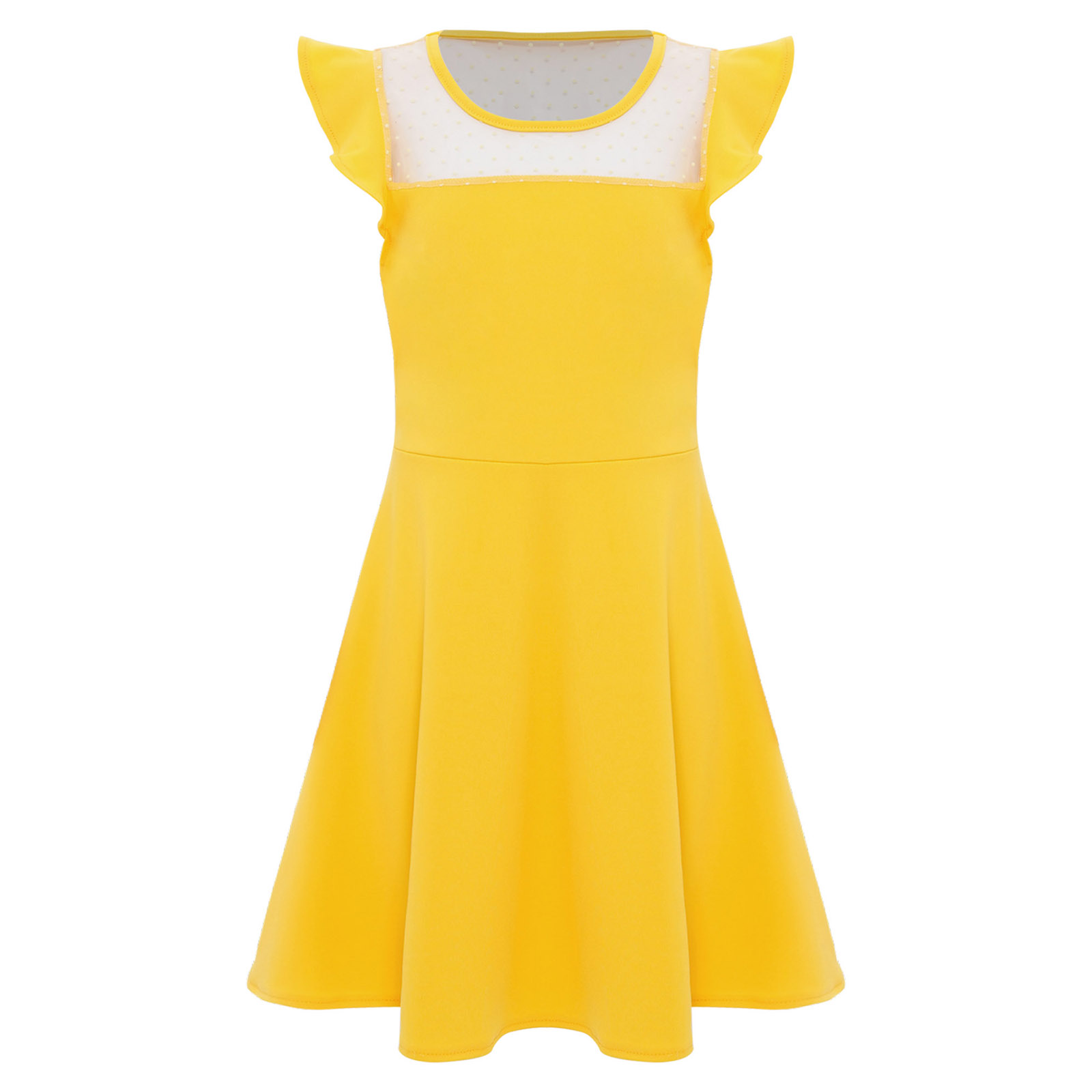 Teen Girls Summer Dress Ruffle - Summer Clothing For Teen Girls 리뷰 및 가격