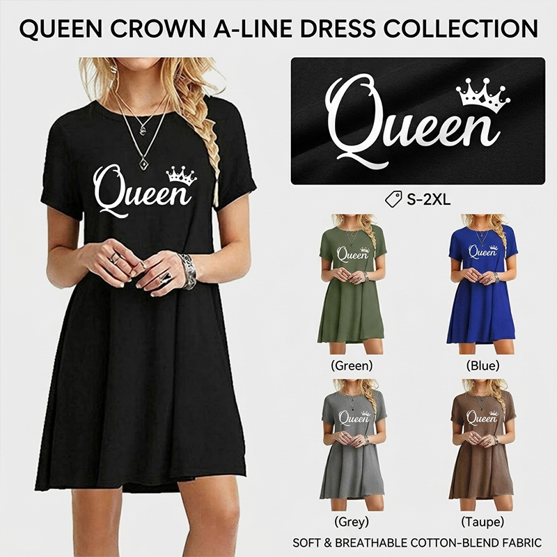 Trendy Women's Short Sleeve T- - Summer Line Clothing Brand 리뷰 및 가격