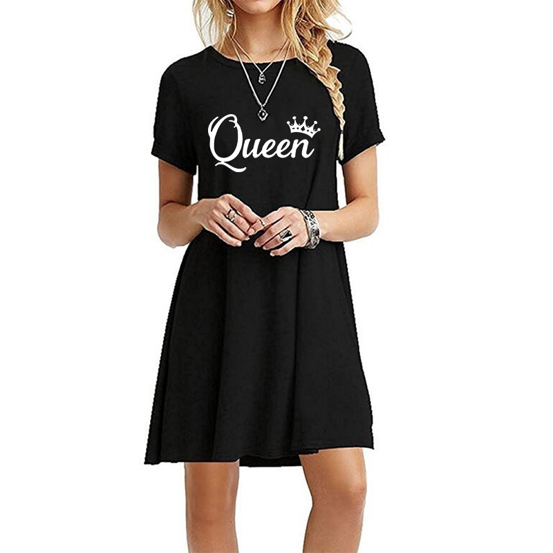Trendy Women's Short Sleeve T- - Summer Line Clothing Brand 리뷰 및 가격