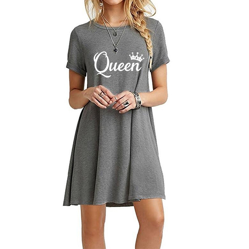 Trendy Women's Short Sleeve T- - Summer Line Clothing Brand 리뷰 및 가격