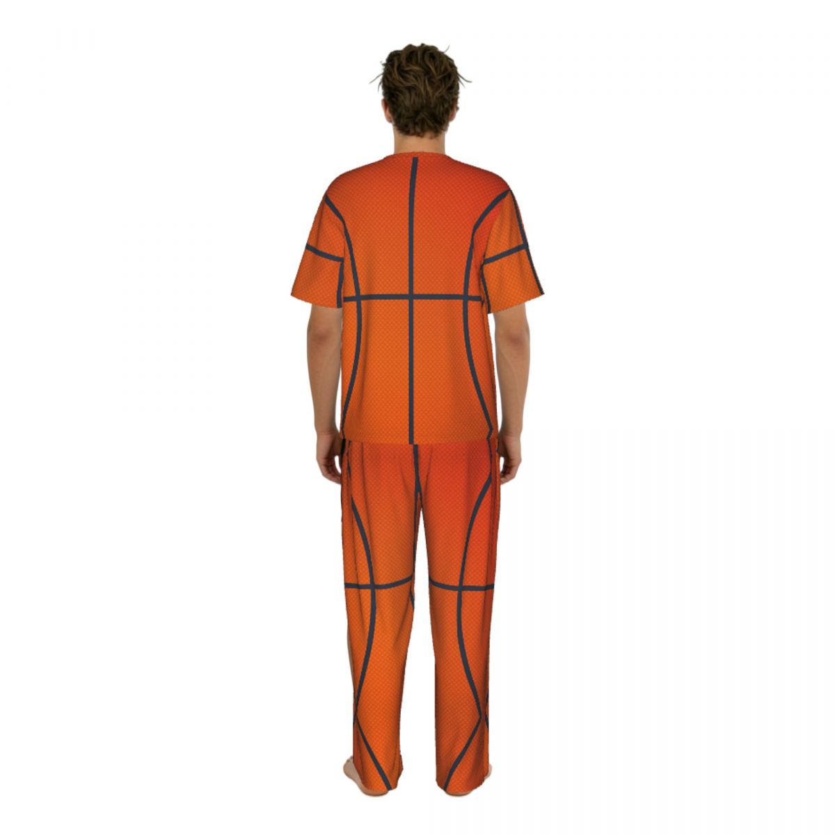 Men Pajamas Suit Short Sleeved - Summer Clothing Long Sleeve 리뷰 및 가격