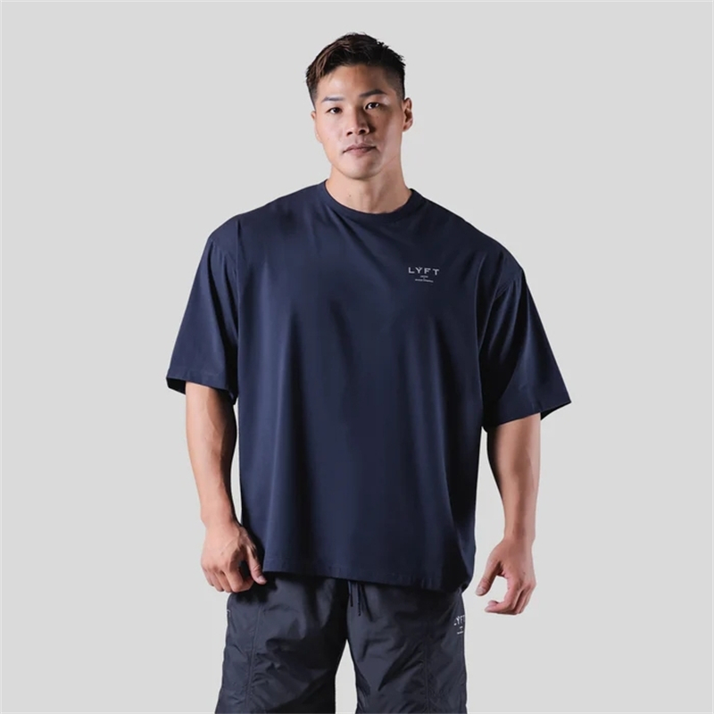 JP&UK Brand Men T-shirt Casual - Summer Clothing Uk Men 리뷰 및 가격