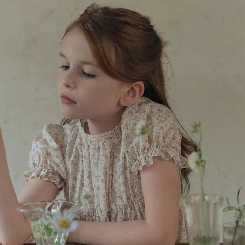 Lou Brand 2024 New Summer Kids - Summer Line Clothing Brand 리뷰 및 가격
