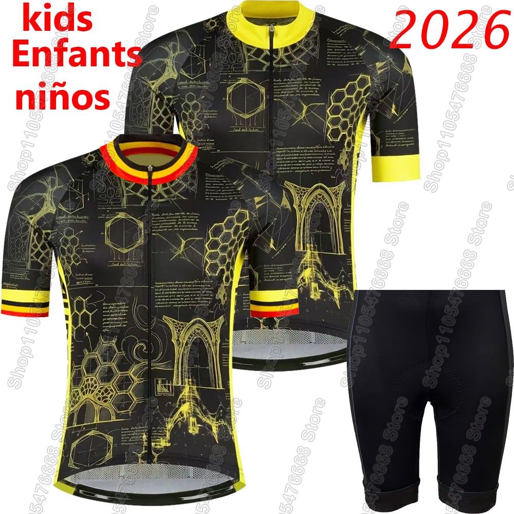 Kids France Tour 2026 Cycling  - Summer Clothing Sale Men 리뷰 및 가격