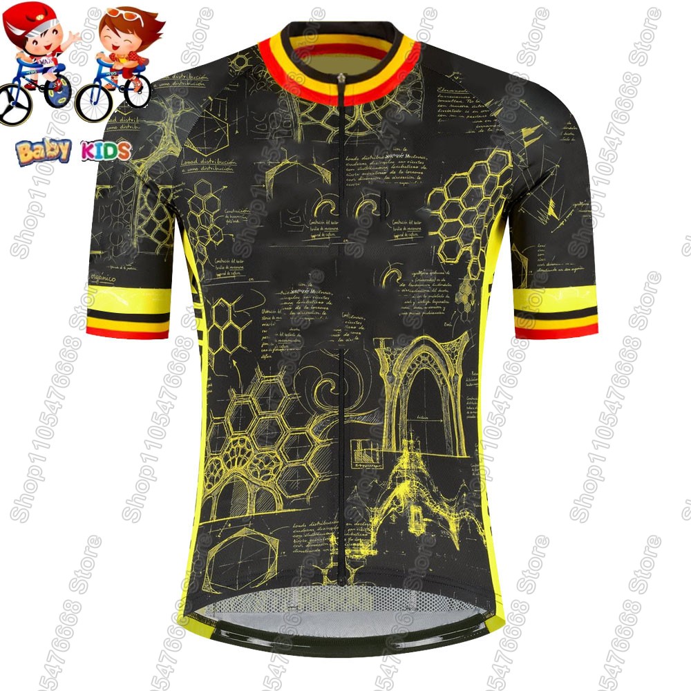 Kids France Tour 2026 Cycling  - Summer Clothing Sale Men 리뷰 및 가격
