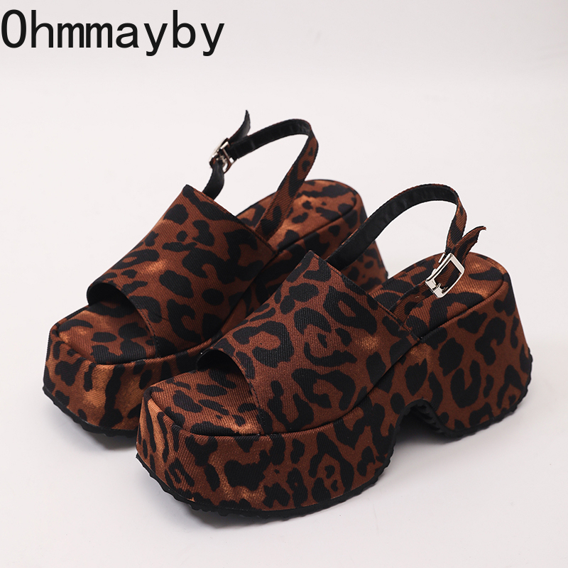 2026 New Summer Women Leopard  - Summer Clothing Items 리뷰 및 가격