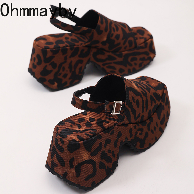 2026 New Summer Women Leopard  - Summer Clothing Items 리뷰 및 가격