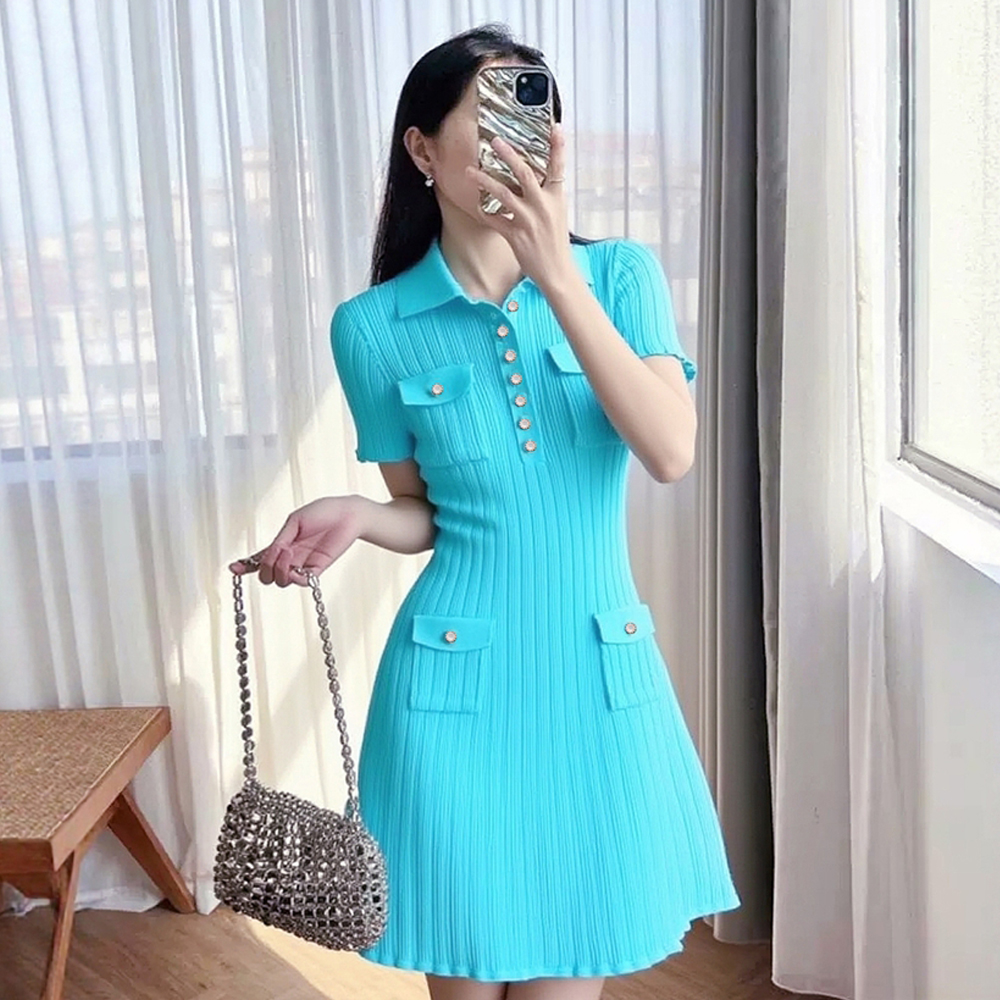 YuooMuoo Brand Style Women Dre - Summer Line Clothing Brand 리뷰 및 가격