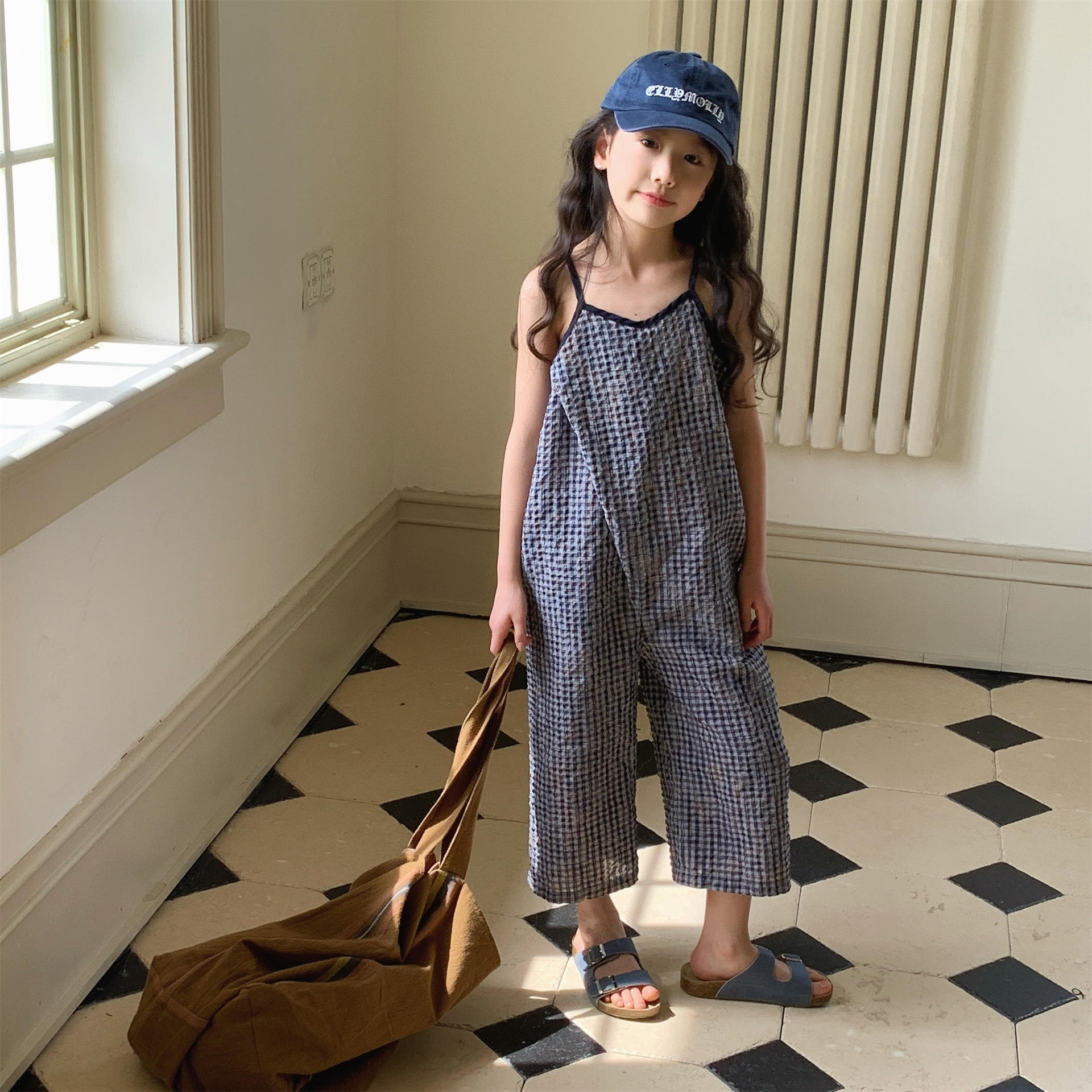2026 Summer New Children Loose - Summer Clothing Toddler 리뷰 및 가격